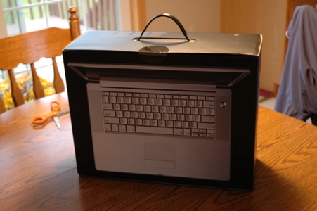 Keyboard Box